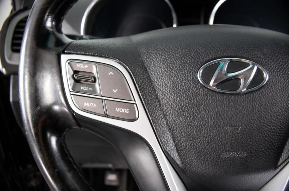 Hyundai Santa Fe II Пермь  - изображение 14