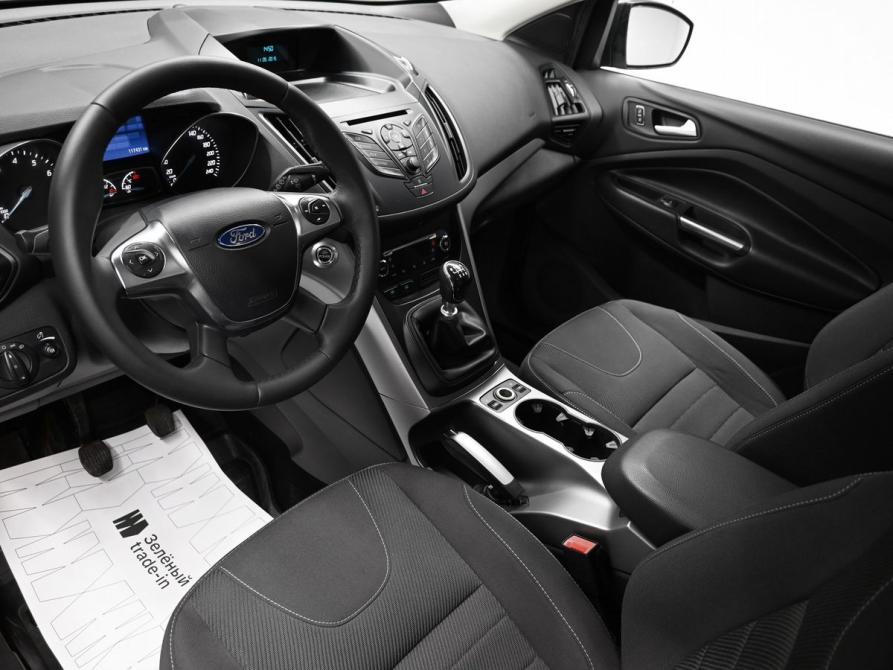 Ford Kuga II Тверь  - изображение 8