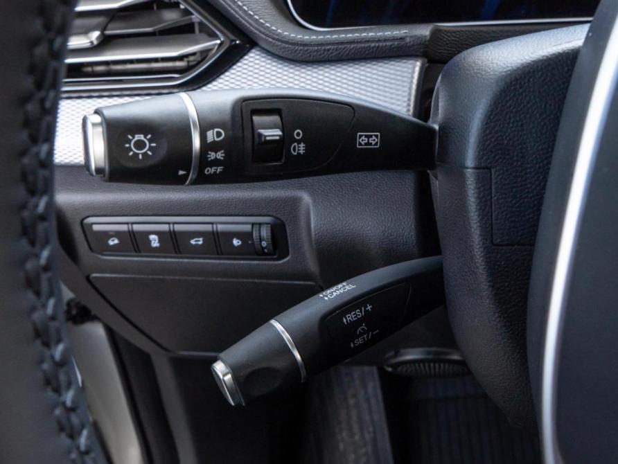 BAIC X7 I Волгоград  - изображение 30
