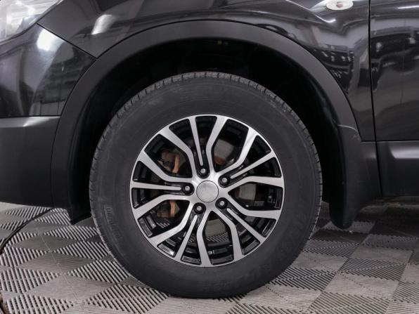 Nissan Qashqai I Рестайлинг с пробегом 2011 года, цена 998 000 рублей, 220000 км, внедорожник, Автокод Объявления