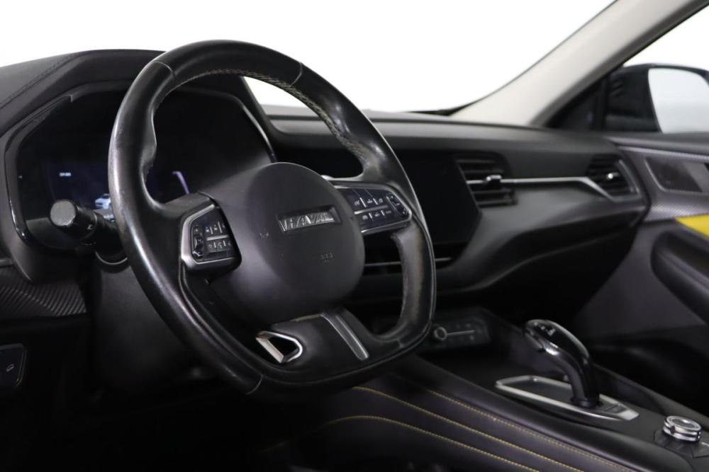 Haval F7x I Нижний Новгород  - изображение 9
