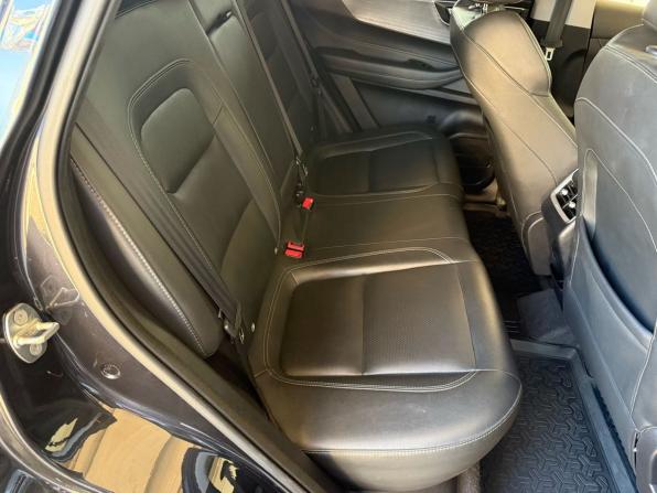 Chery Tiggo 4 Pro I с пробегом 2022 года, цена 1 380 000 рублей, 53931 км, внедорожник, Автокод Объявления