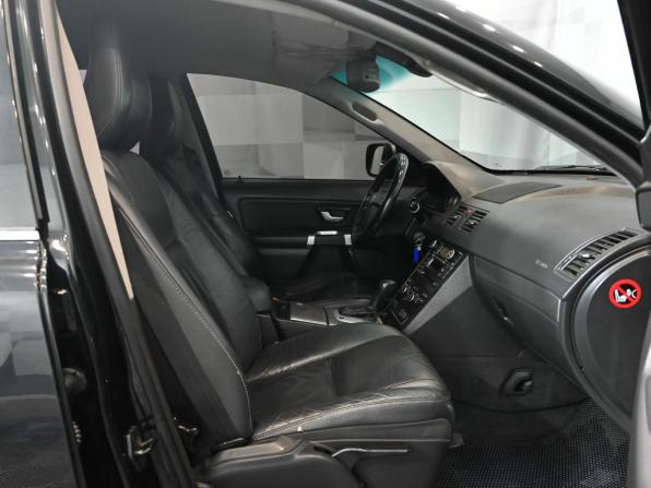 Volvo XC90 I Рестайлинг с пробегом 2010 года, цена 1 560 000 рублей, 257792 км, внедорожник, Автокод Объявления