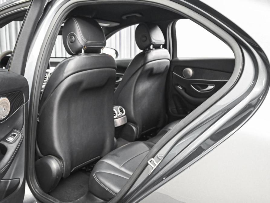Mercedes-Benz C-Класс IV (W205) Ставрополь  - изображение 11