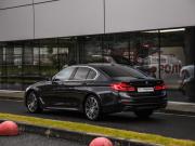 BMW 5 серии VII (G30/G31/G38) Санкт-Петербург  - изображение 47