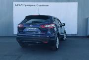 Nissan Qashqai II Санкт-Петербург  - изображение 20