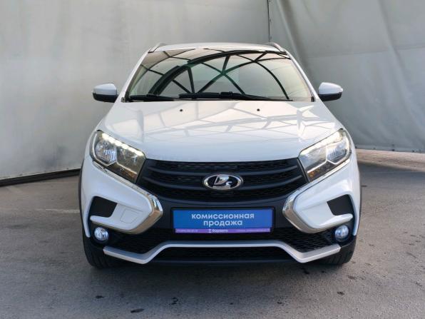 Lada (ВАЗ) XRAY I с пробегом 2021 года, цена 1 250 000 рублей, 57759 км, хэтчбек, Автокод Объявления