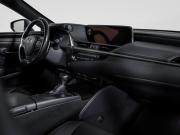 Lexus ES VII Москва  - изображение 28
