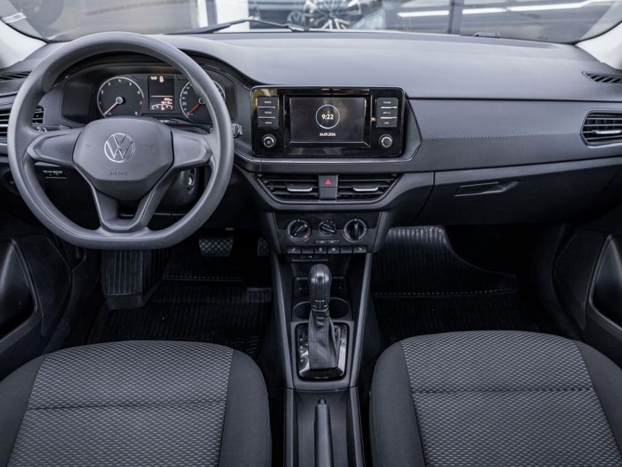 Volkswagen Polo VI Казань  - изображение 7