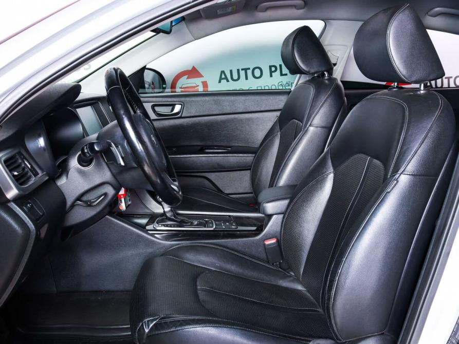 Kia Optima IV Минеральные Воды  - изображение 9