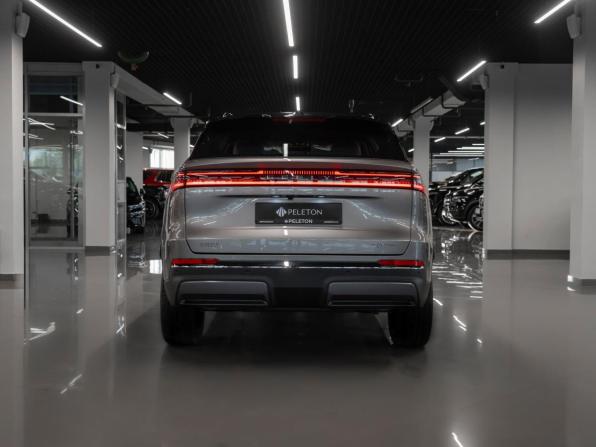 Geely Galaxy M7 с пробегом 2026 года, цена 4 250 000 рублей, 29 км, внедорожник, Автокод Объявления