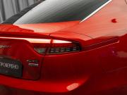 Kia Stinger I Рестайлинг Москва  - изображение 52