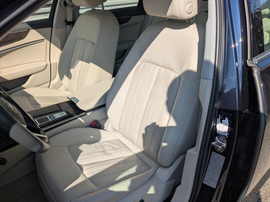 Audi A6 V (C8) Москва  - изображение 21