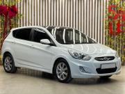 Hyundai Solaris I Уфа  - изображение 19