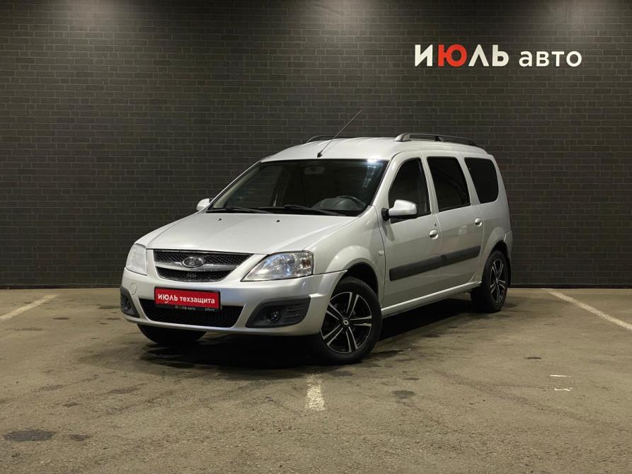 Lada (ВАЗ) Largus I Челябинск  - изображение 1