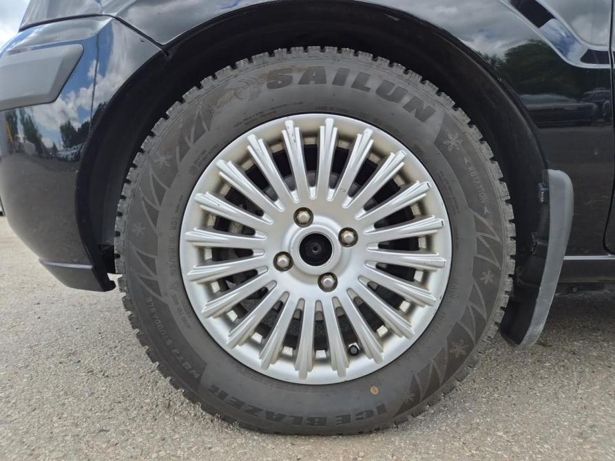 Ford Fusion I Рестайлинг Саратов  - изображение 17