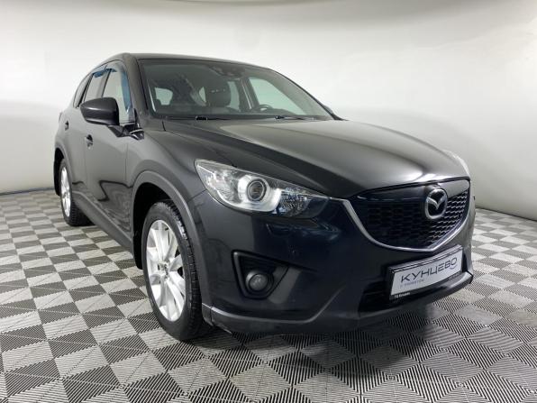 Mazda CX-5 I с пробегом 2012 года, цена 1 530 000 рублей, 212146 км, внедорожник, Автокод Объявления