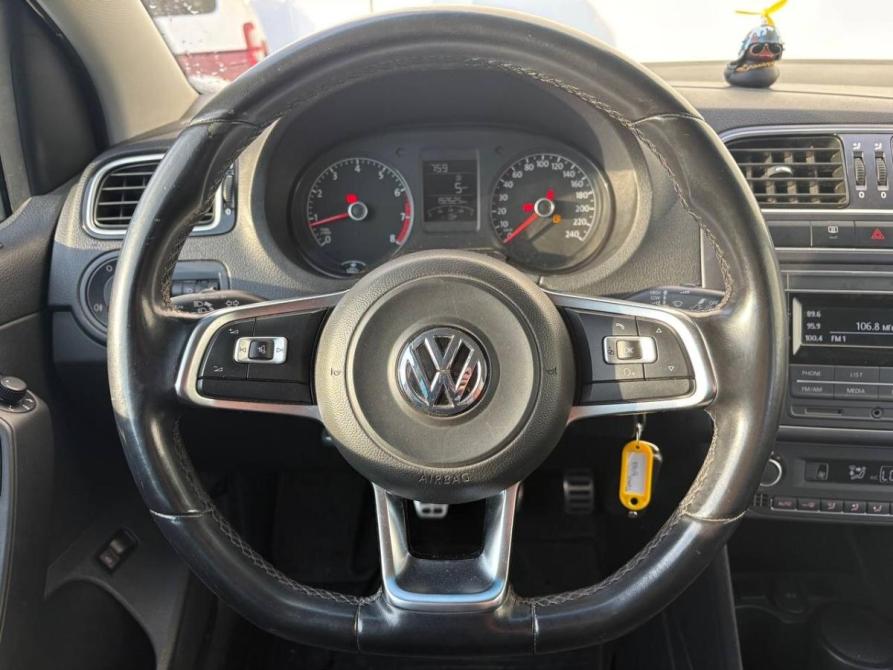 Volkswagen Polo V Рестайлинг Нижний Тагил  - изображение 20
