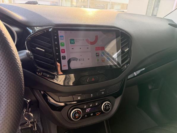 Lada (ВАЗ) Vesta I с пробегом 2019 года, цена 1 150 000 рублей, 161838 км, универсал, Автокод Объявления
