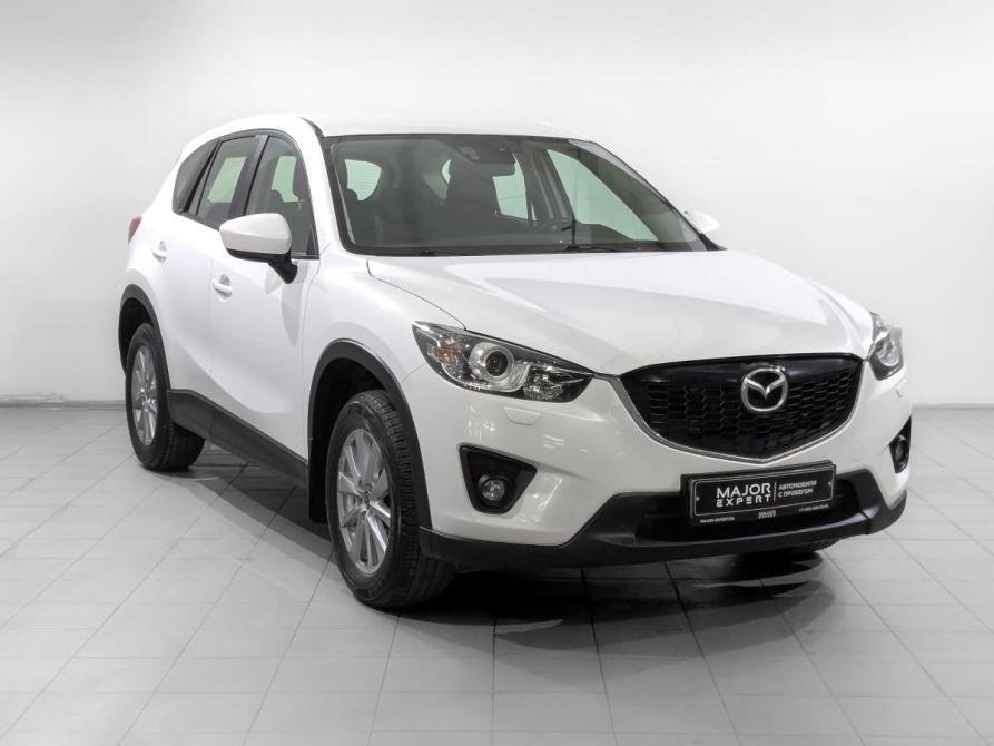 Mazda CX-5 I Москва  - изображение 3