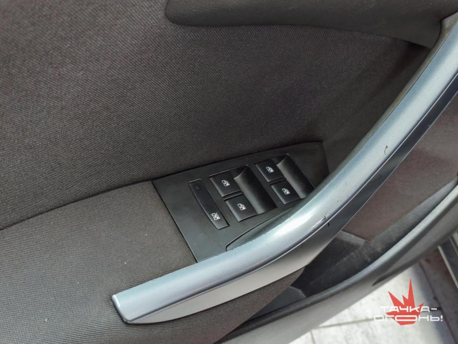 Opel Astra J Рестайлинг Пермь  - изображение 16