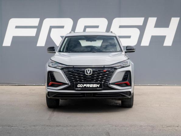Changan CS75 Plus I Рестайлинг с пробегом 2023 года, цена 1 969 000 рублей, 106856 км, внедорожник, Автокод Объявления