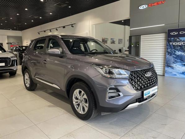 Chery Tiggo 4 Pro I с пробегом 2024 года, цена 1 770 000 рублей, 11381 км, внедорожник, Автокод Объявления