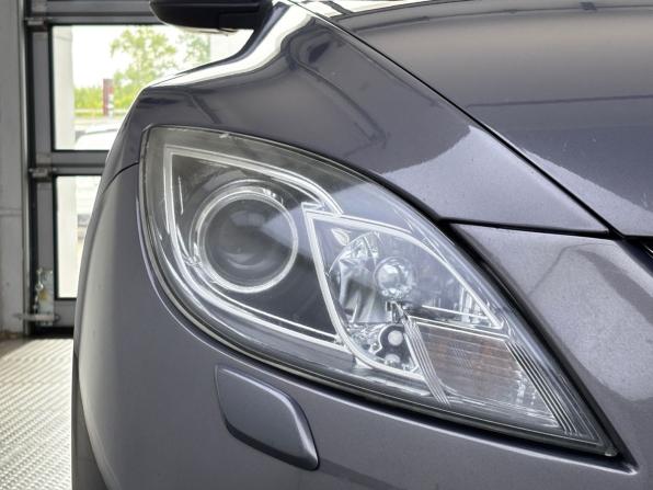 Mazda 6 II (GH) с пробегом 2008 года, цена 850 000 рублей, 220160 км, седан, Автокод Объявления