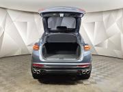 Geely Tugella I Рестайлинг Москва  - изображение 32