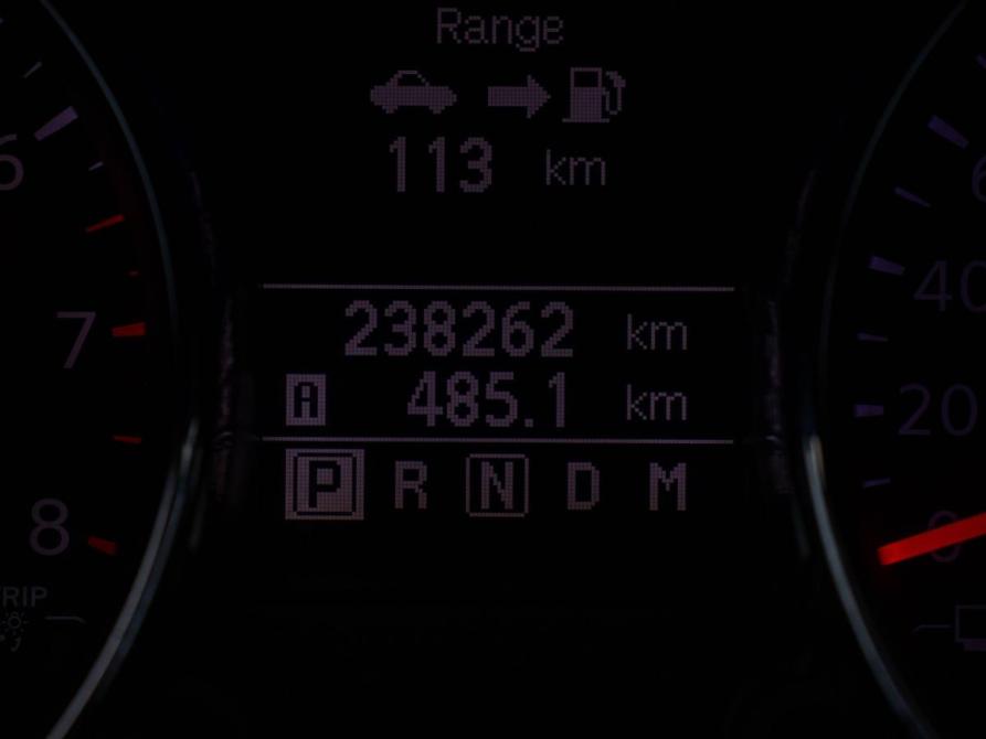 Nissan Qashqai+2 I Рестайлинг Москва  - изображение 13
