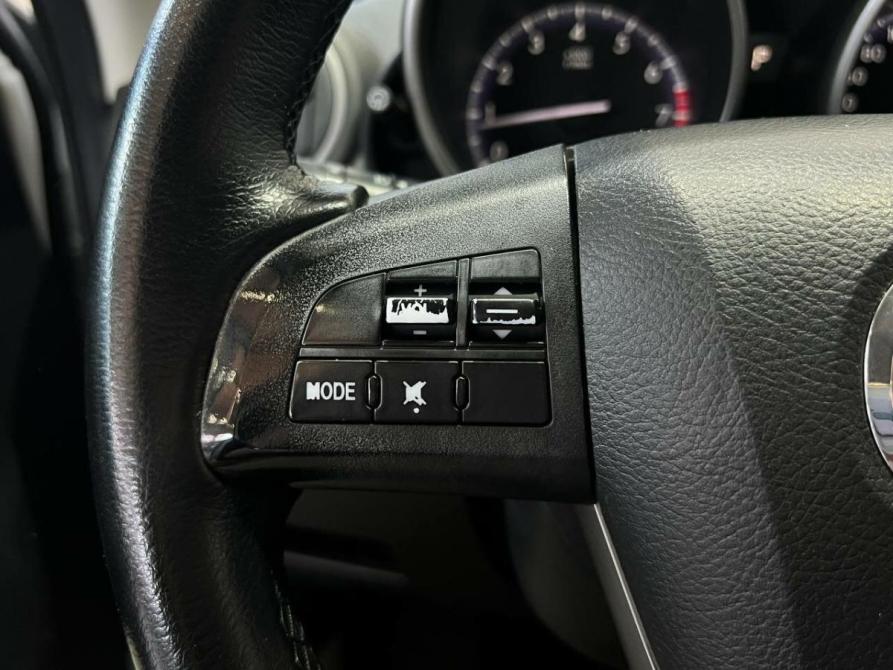 Mazda 3 II (BL) Рестайлинг Оренбург  - изображение 12