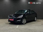 Hyundai Solaris I Рестайлинг Челябинск  - изображение 15