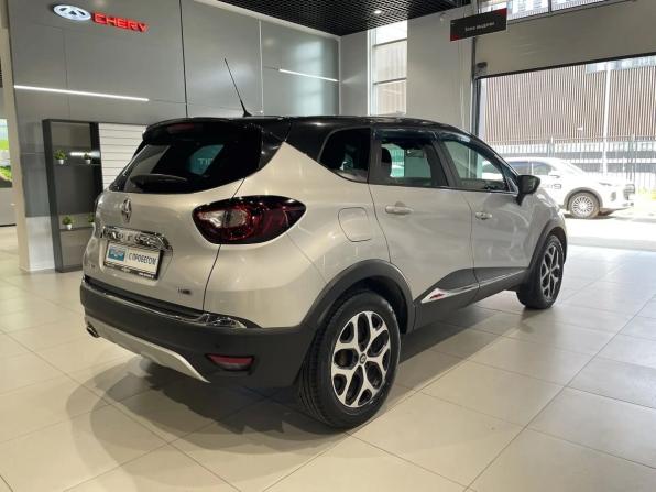 Renault Kaptur I с пробегом 2018 года, цена 1 845 000 рублей, 68055 км, внедорожник, Автокод Объявления