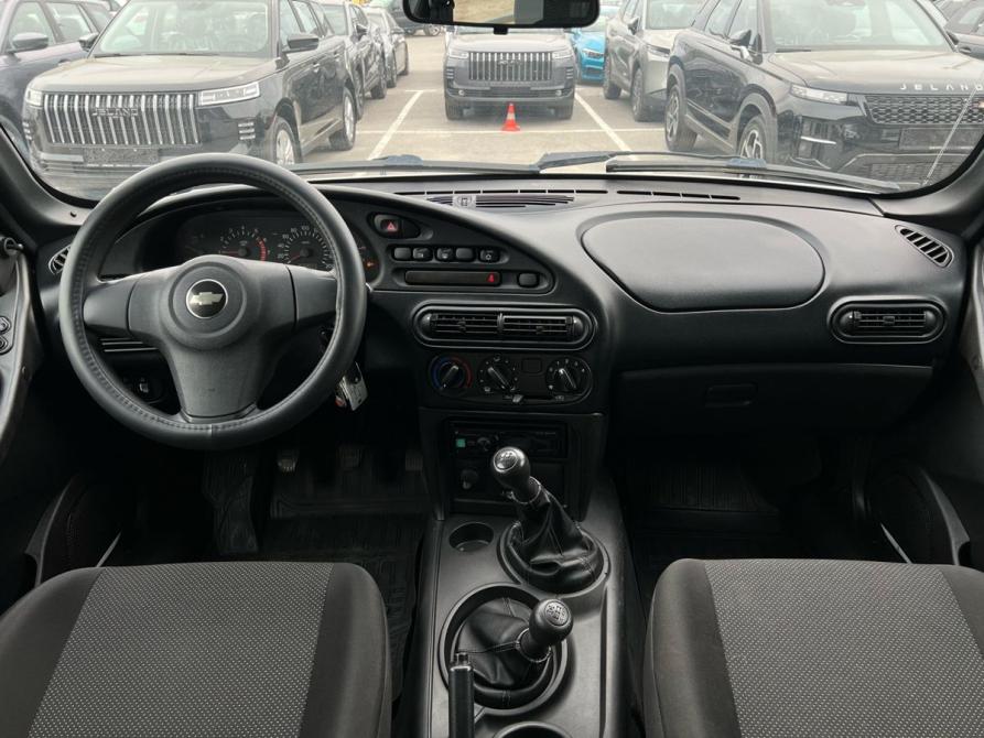 Chevrolet Niva I Рестайлинг Волгоград  - изображение 15
