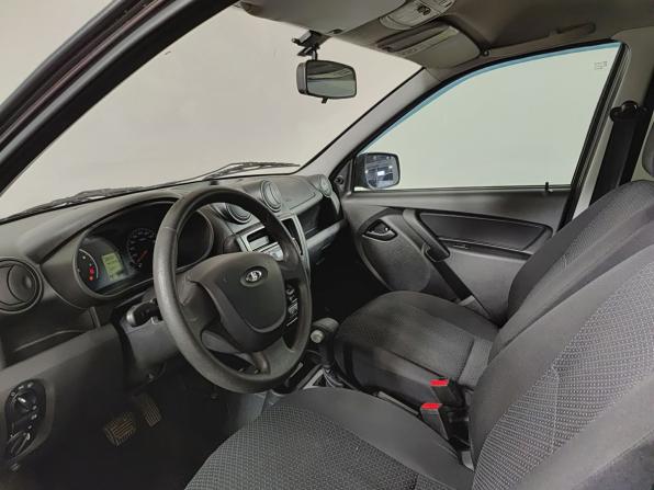 Lada (ВАЗ) Granta I с пробегом 2013 года, цена 430 000 рублей, 144626 км, седан, Автокод Объявления
