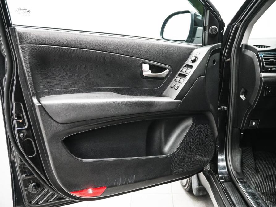 SsangYong Actyon II Красноярск  - изображение 10