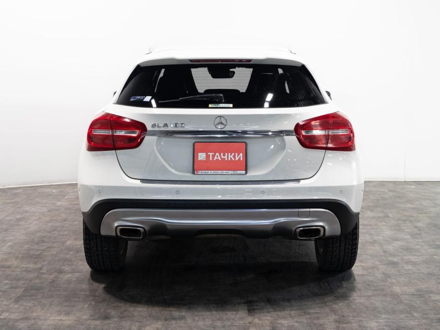Mercedes-Benz GLA I (X156) Чита  - изображение 4