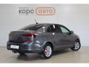 Volkswagen Polo VI Коломна  - изображение 20