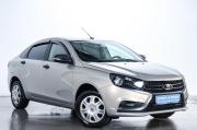 Lada (ВАЗ) Vesta I Челябинск  - изображение 16
