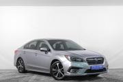 Subaru Legacy VI Рестайлинг Кемерово  - изображение 30