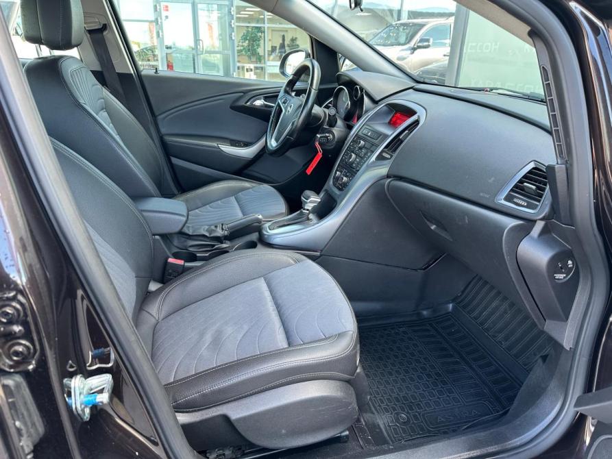 Opel Astra J Рестайлинг Екатеринбург  - изображение 7