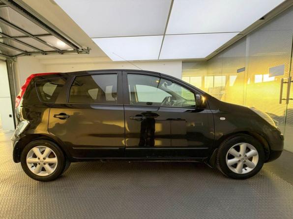 Nissan Note I с пробегом 2007 года, цена 519 000 рублей, 260550 км, хэтчбек, Автокод Объявления
