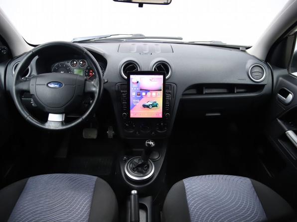 Ford Fusion I Рестайлинг с пробегом 2007 года, цена 370 000 рублей, 169304 км, хэтчбек, Автокод Объявления