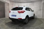 Hyundai Creta I Рестайлинг Ярославль  - изображение 20