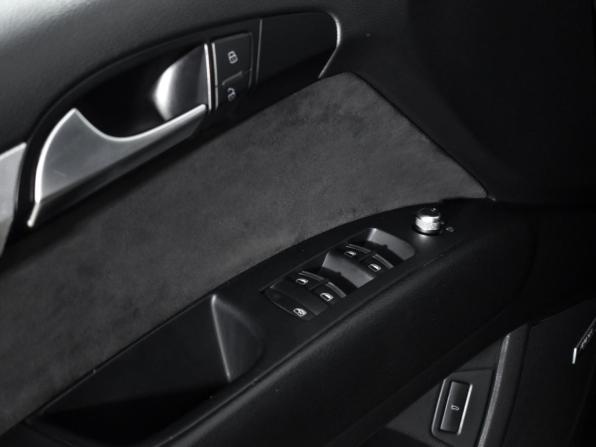 Audi Q7 I (4L) Рестайлинг с пробегом 2013 года, цена 1 880 000 рублей, 284787 км, внедорожник, Автокод Объявления