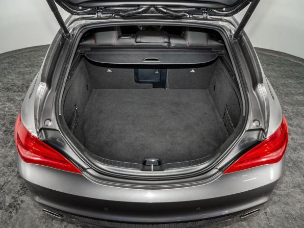 Mercedes-Benz CLA I (C117 X117) с пробегом 2015 года, цена 1 430 500 рублей, 100951 км, универсал, Автокод Объявления