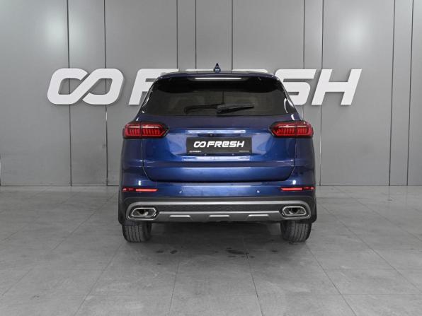 Chery Tiggo 8 Pro I с пробегом 2021 года, цена 1 949 000 рублей, 69382 км, внедорожник, Автокод Объявления
