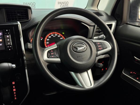 Daihatsu Thor I с пробегом 2018 года, цена 850 000 рублей, 170679 км, минивэн, Автокод Объявления