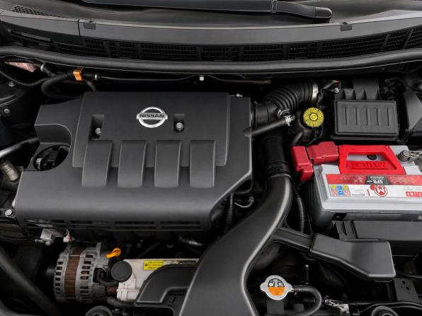 Nissan Tiida I Рестайлинг с пробегом 2012 года, цена 910 000 рублей, 103465 км, хэтчбек, Автокод Объявления