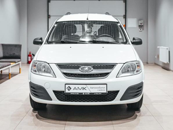 Lada (ВАЗ) Largus I с пробегом 2018 года, цена 790 841 рубль, 159711 км, универсал, Автокод Объявления